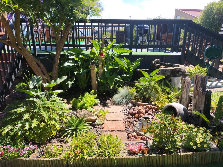 4 Bedroom Property for Sale in Dana Bay Western Cape